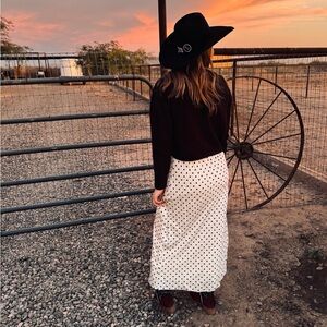 Meet your Posher, Peyton